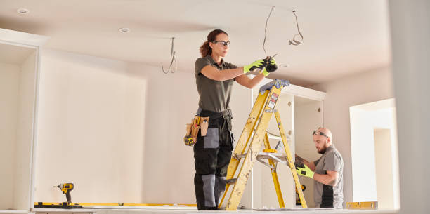 Best Emergency Electrical Repair  in Sedalia, MO