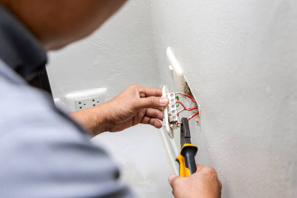 Best Electrical Wiring Services  in Sedalia, MO
