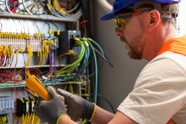 Best Local Electrician Companies  in Sedalia, MO