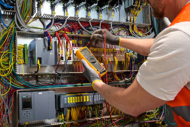Best Circuit Breaker Repair  in Sedalia, MO